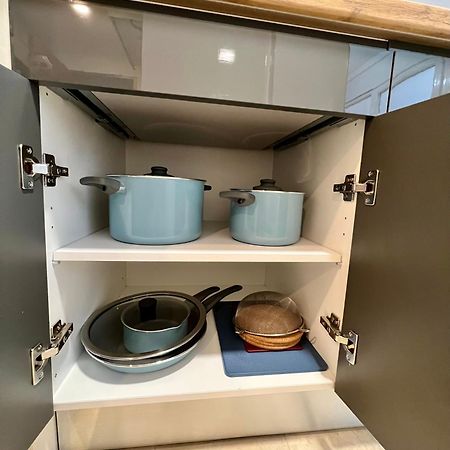 Apartamentos Prestige Suites Malaga IV المظهر الخارجي الصورة