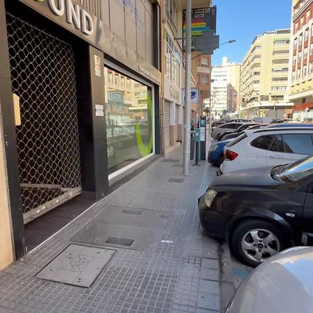 Apartamentos Prestige Suites Malaga IV المظهر الخارجي الصورة