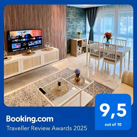 Apartamentos Prestige Suites Malaga IV المظهر الخارجي الصورة