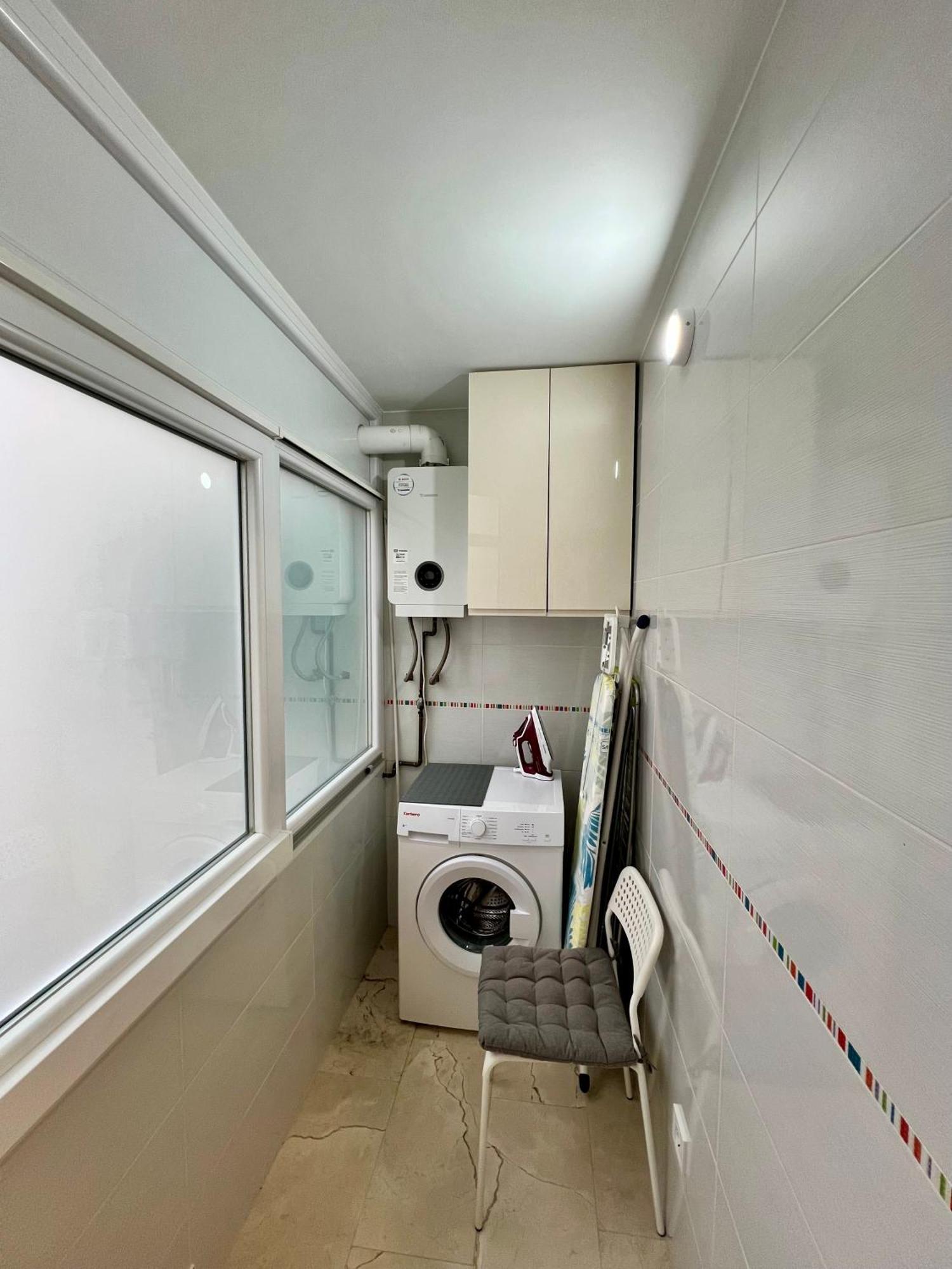 Apartamentos Prestige Suites Malaga IV المظهر الخارجي الصورة
