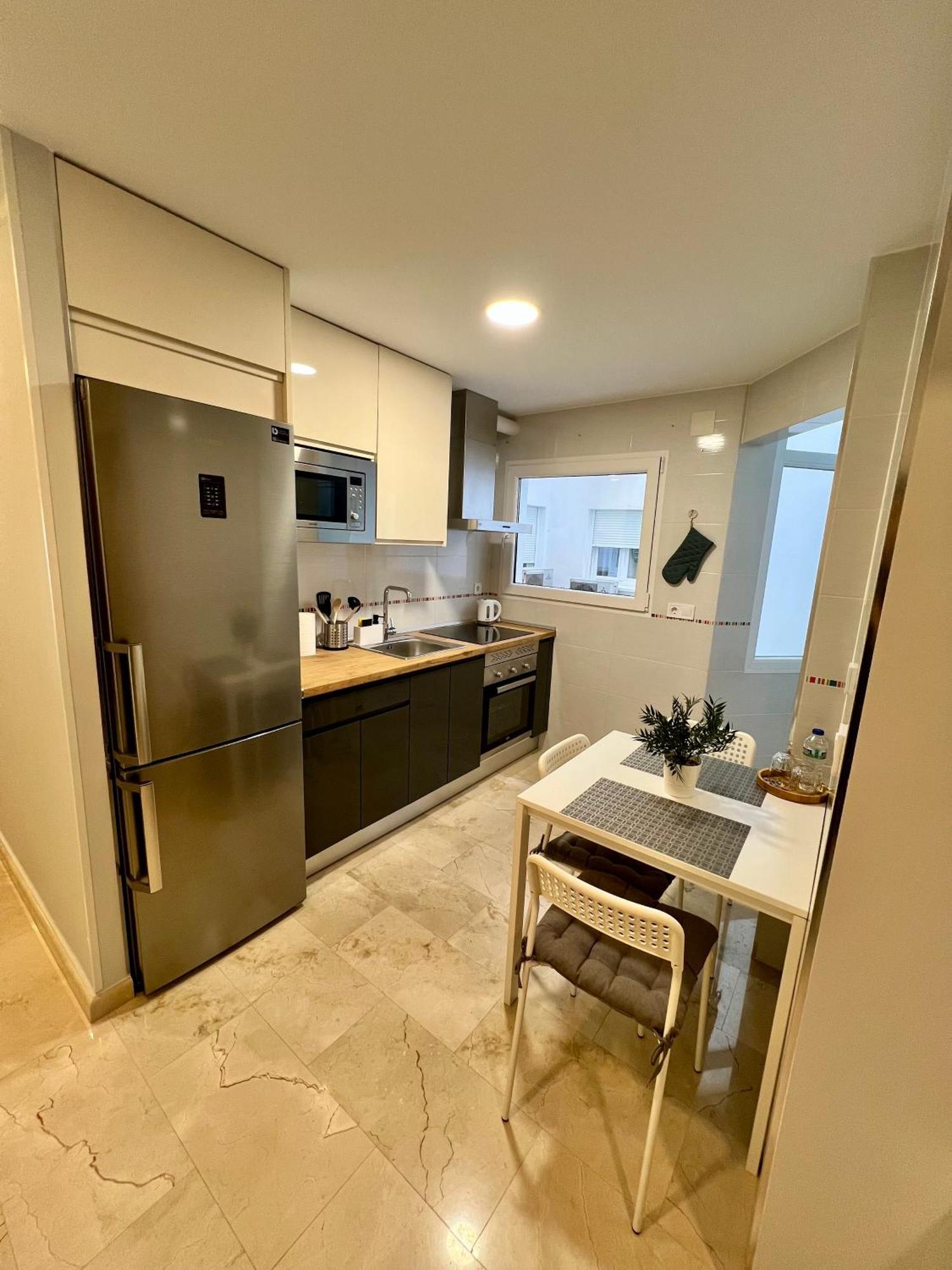Apartamentos Prestige Suites Malaga IV المظهر الخارجي الصورة