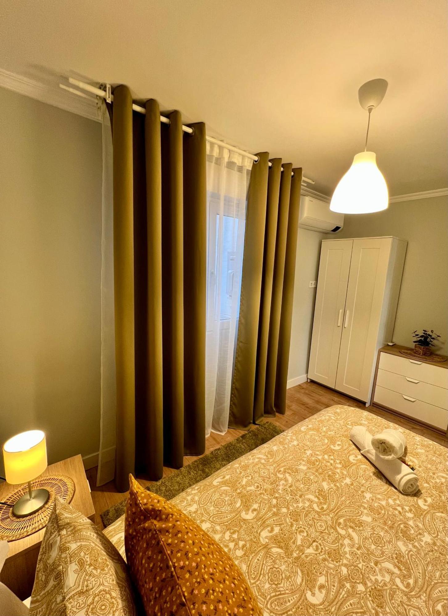 Apartamentos Prestige Suites Malaga IV المظهر الخارجي الصورة
