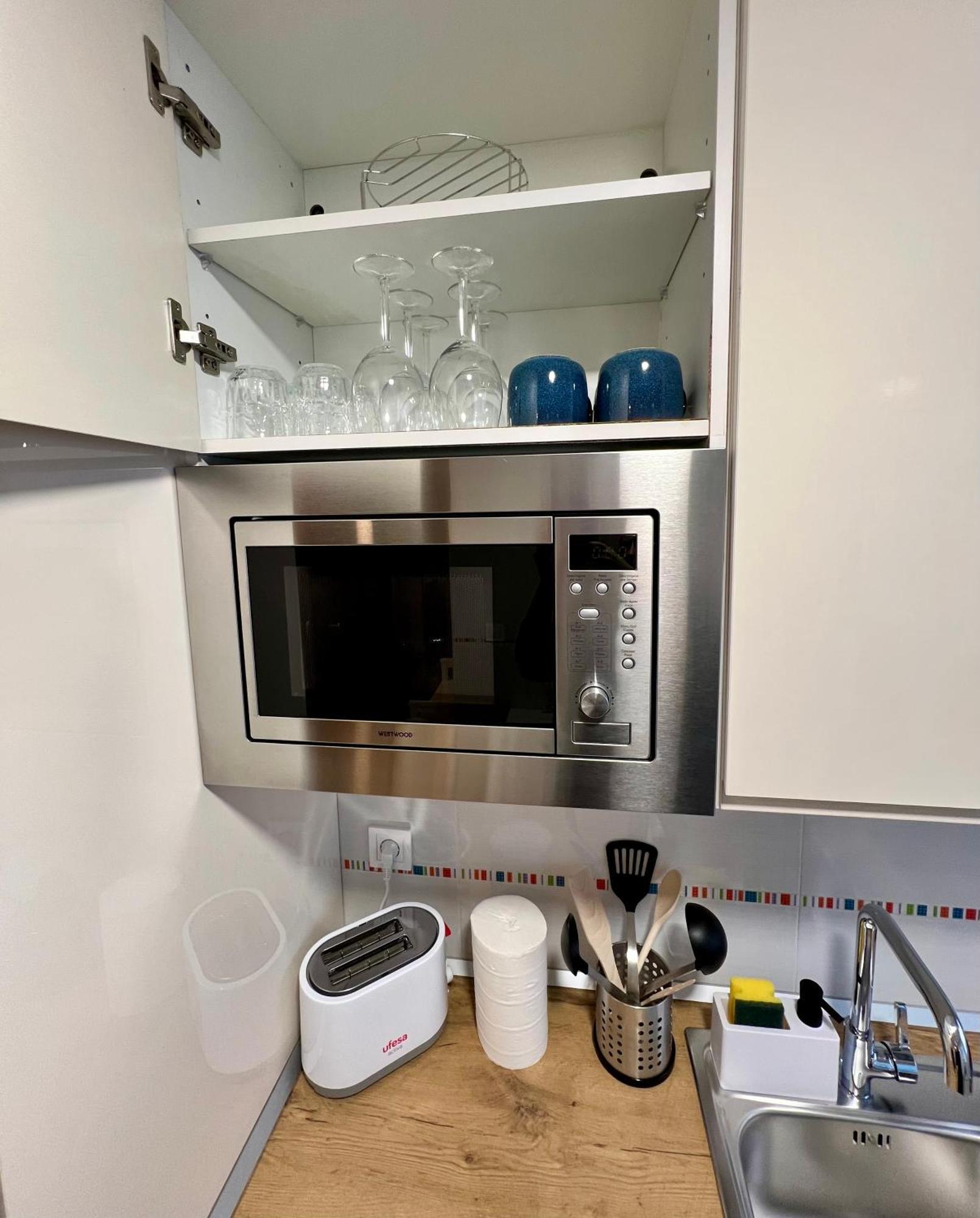 Apartamentos Prestige Suites Malaga IV المظهر الخارجي الصورة