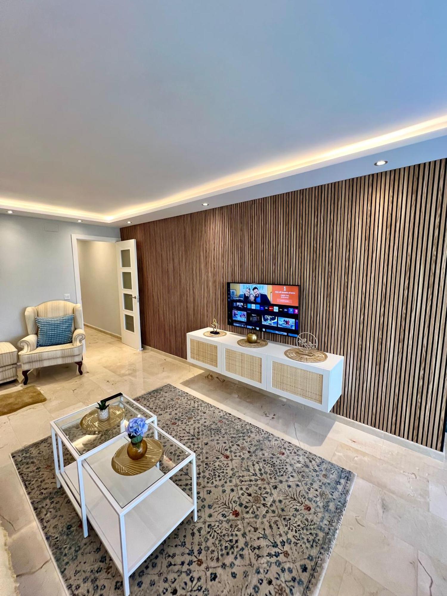 Apartamentos Prestige Suites Malaga IV المظهر الخارجي الصورة