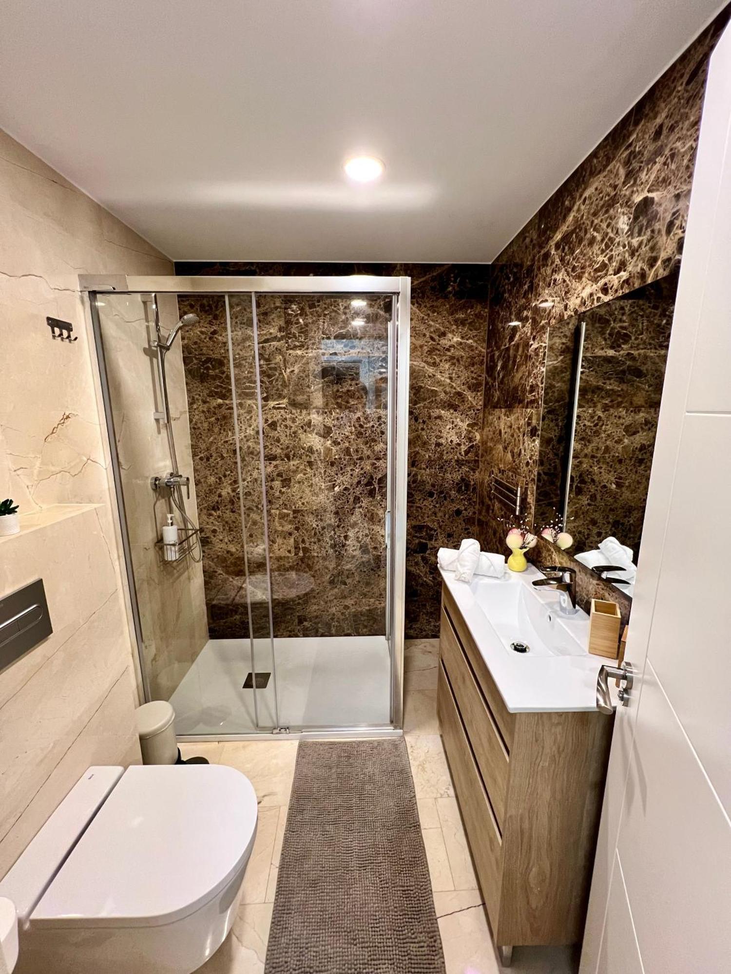 Apartamentos Prestige Suites Malaga IV المظهر الخارجي الصورة