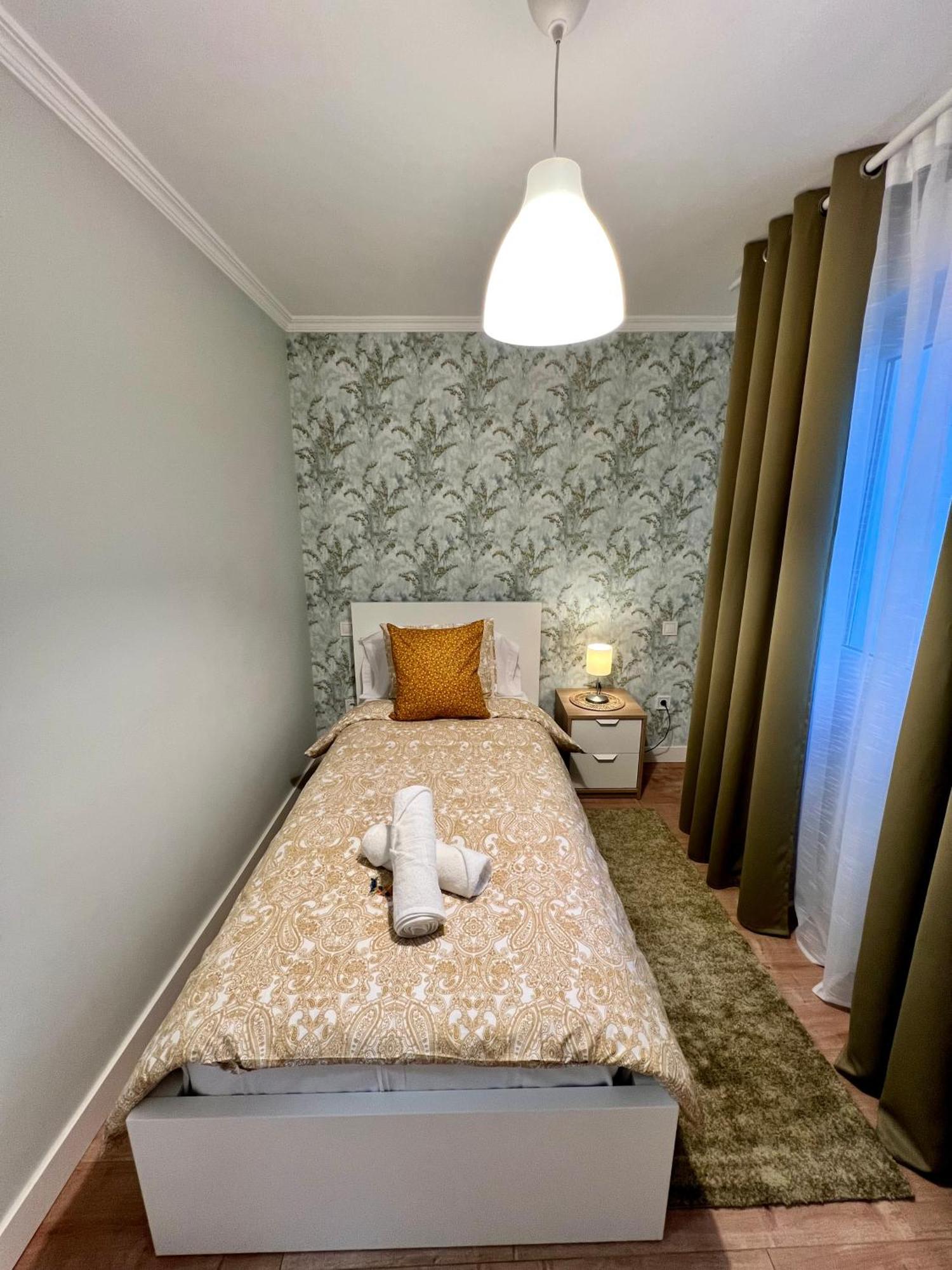 Apartamentos Prestige Suites Malaga IV المظهر الخارجي الصورة