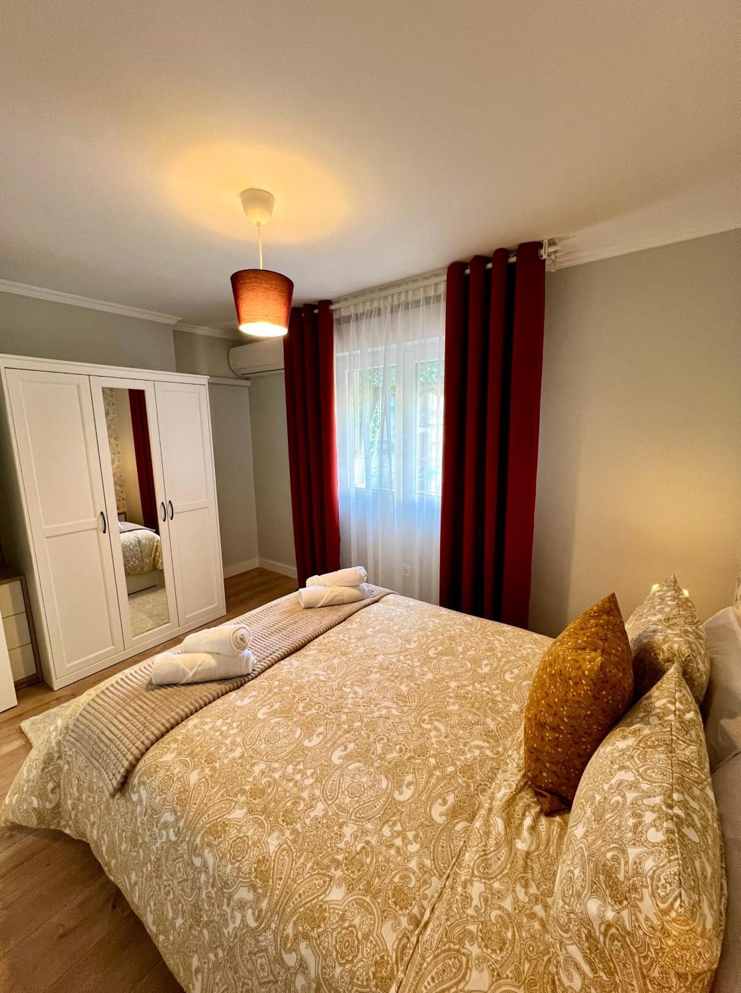 Apartamentos Prestige Suites Malaga IV المظهر الخارجي الصورة