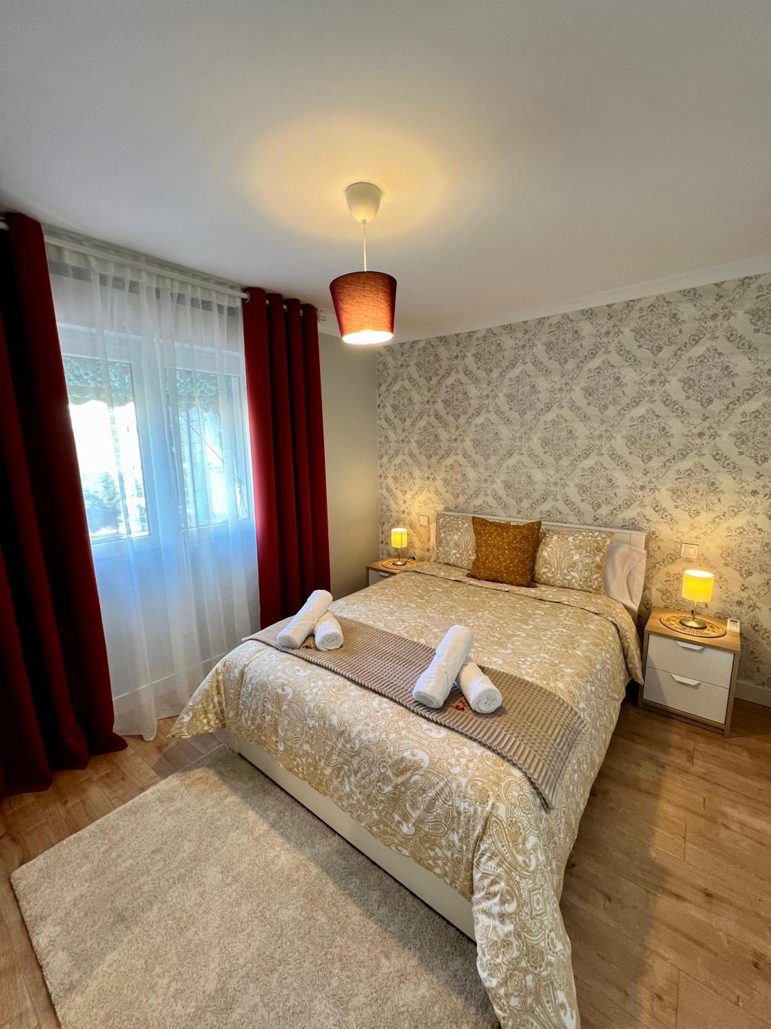 Apartamentos Prestige Suites Malaga IV المظهر الخارجي الصورة