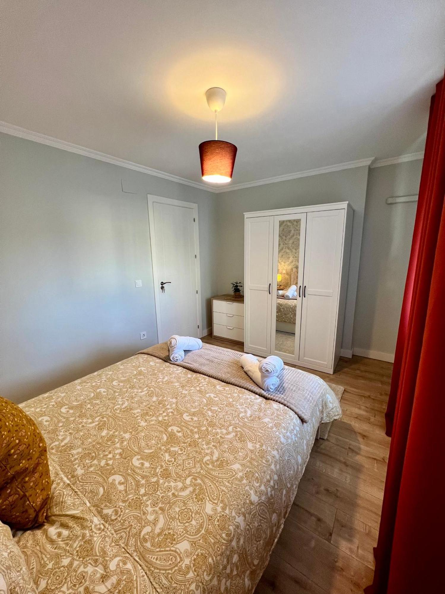Apartamentos Prestige Suites Malaga IV المظهر الخارجي الصورة