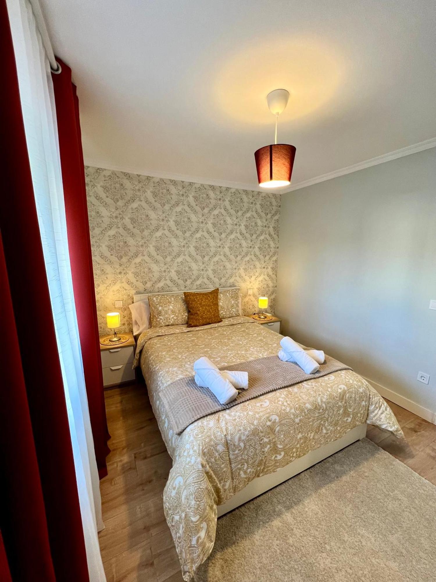 Apartamentos Prestige Suites Malaga IV المظهر الخارجي الصورة