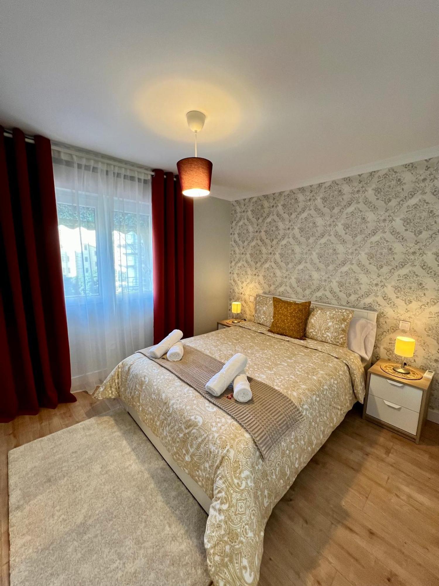 Apartamentos Prestige Suites Malaga IV المظهر الخارجي الصورة