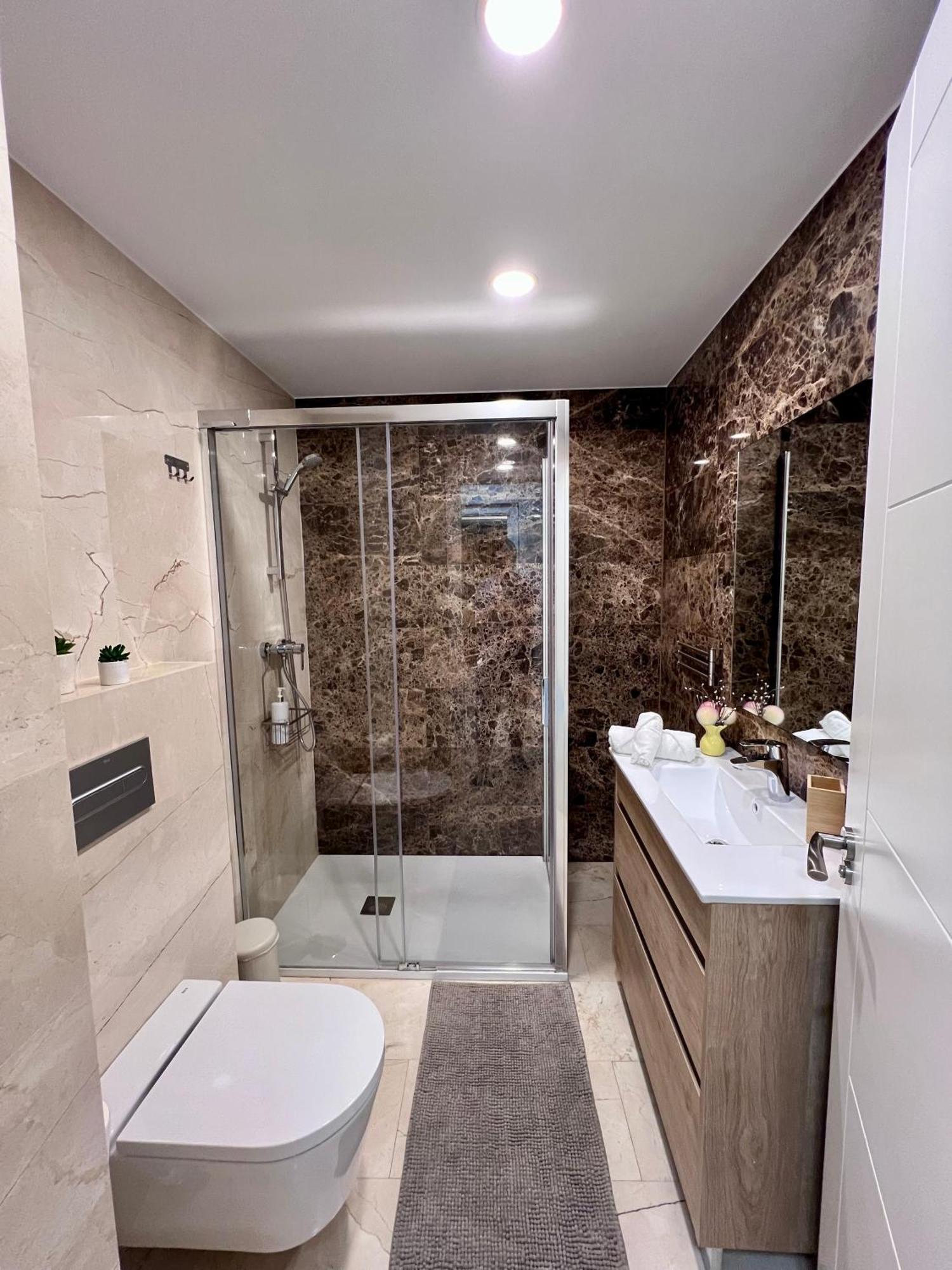 Apartamentos Prestige Suites Malaga IV المظهر الخارجي الصورة