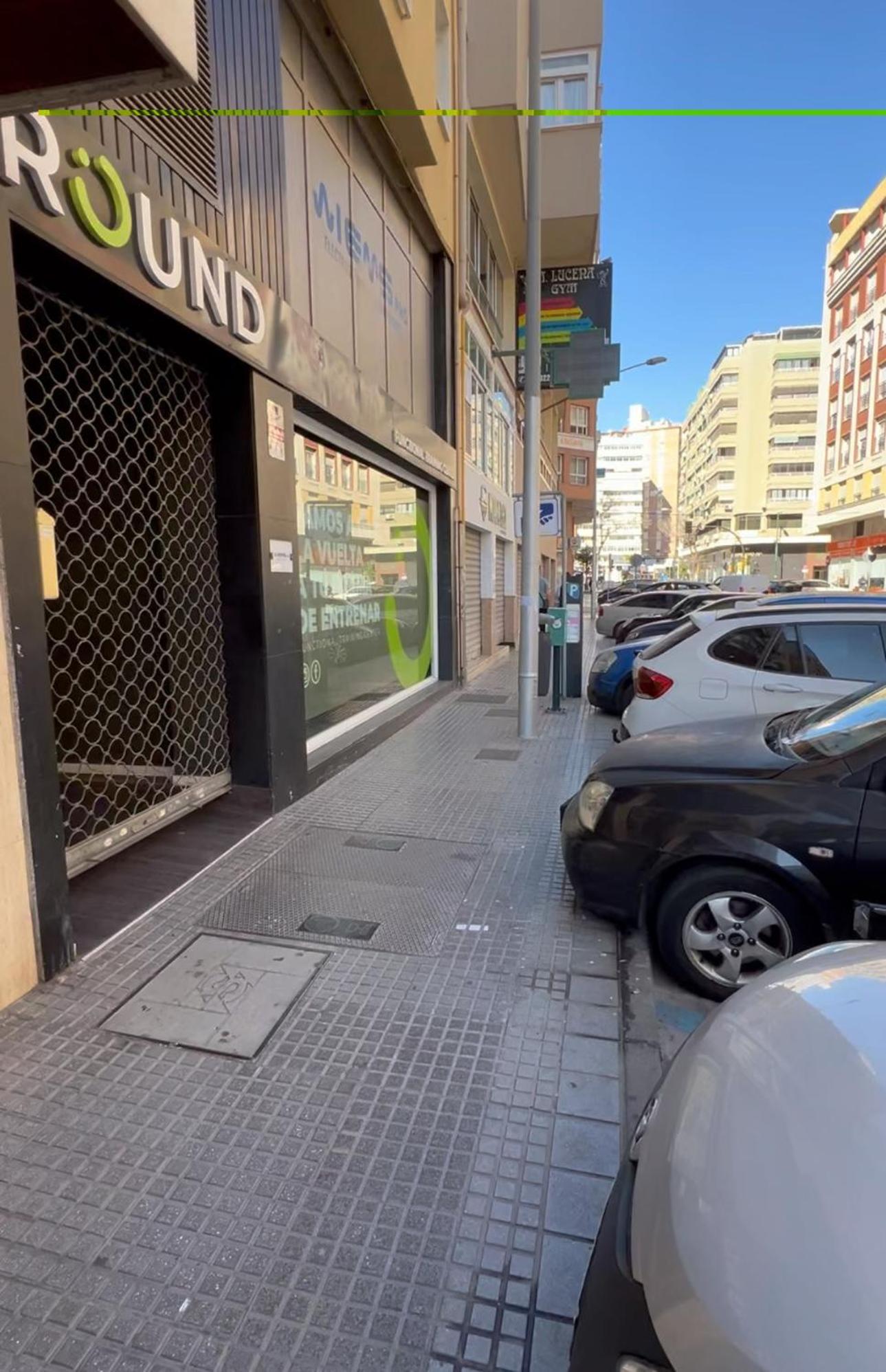 Apartamentos Prestige Suites Malaga IV المظهر الخارجي الصورة